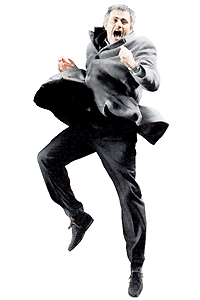 Jose Mourinho - Chelsea Manager's-