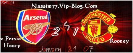 Barclays Premiership