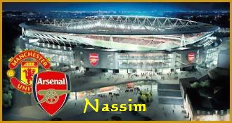 The Emirates Stadium 2007-2008