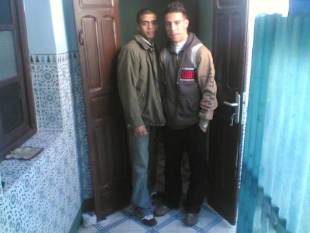 Good Bye My Friends...