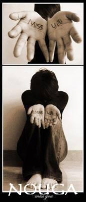 ...Really I Missed You..