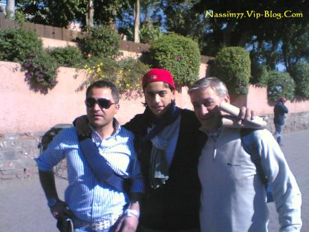 My New Friends From Italy..