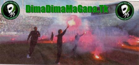 Said Fetta7 & Les Fumugénes...