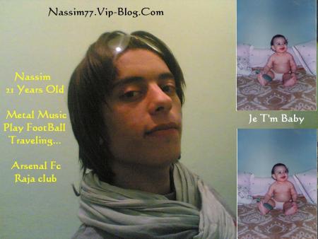 Thanx Avril Lavigne...