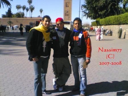 We Still Friends Till The End...