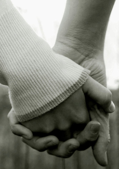 <center>Your Touch