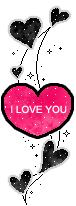 <center>I Love You