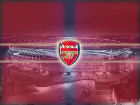Arsenal 1886-2007