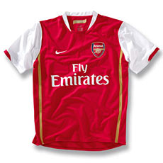 Arsenal 2006-2007
