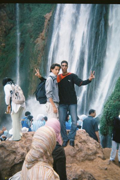 Ozoud 2006