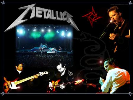 Metallica 4 Ever