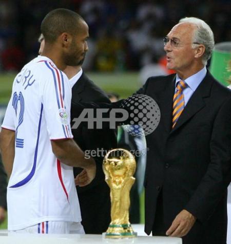 World Cup 2006