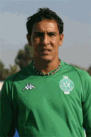 green Angel