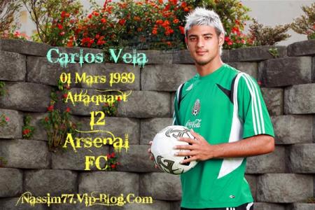 <center>Carlos Vela