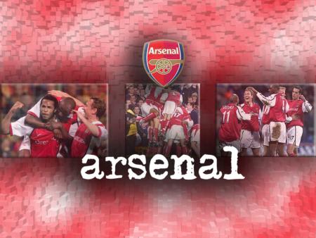 Arsenal Story..