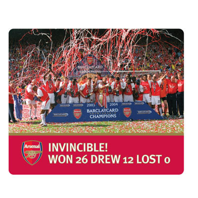 Saisons 2003-2004