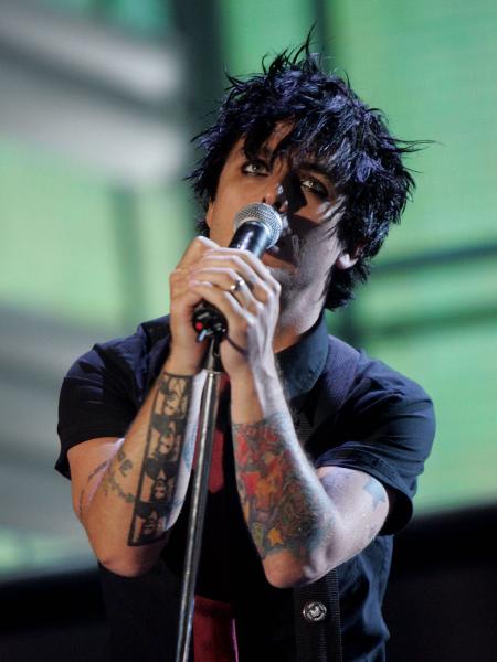 Green Day