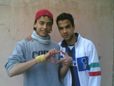Friendship 4 Ever...