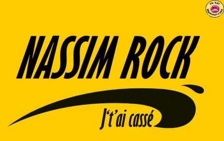 Nassim Shop 2007