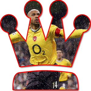 Arsenal's Kiding