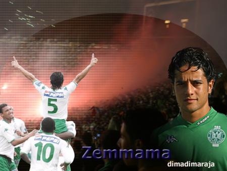 Mar 1 Zemmama..