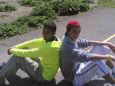 Style's..