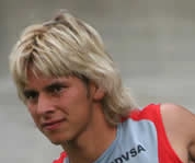 Jess Gmez..