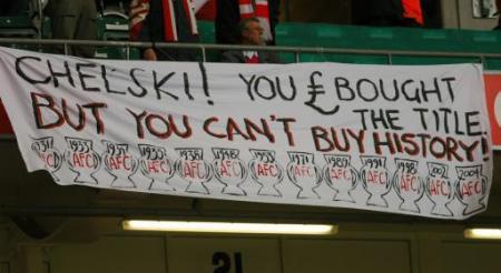 Supporters..