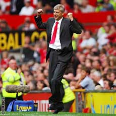 Best Manager..