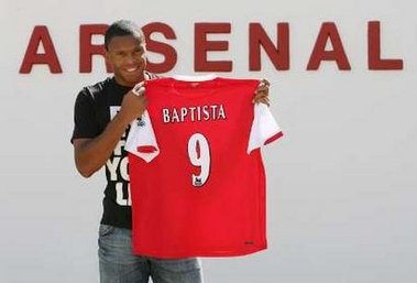 Baptista Julio..