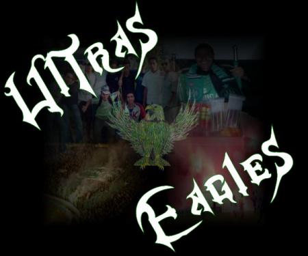 Utras_Eagles.com