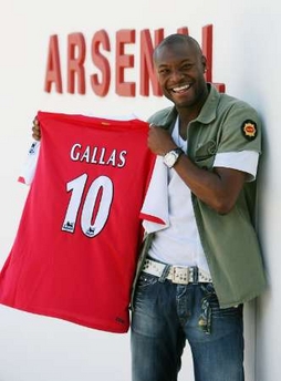 C Gallas..