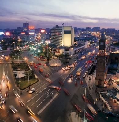 Best City In Morocco..