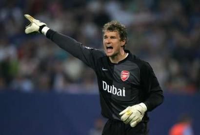 Arsenal Album 2006