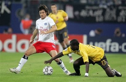 Arsenal Album 2006