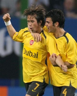 Arsenal Album 2006