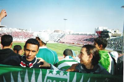 Derby Casawi....2-1