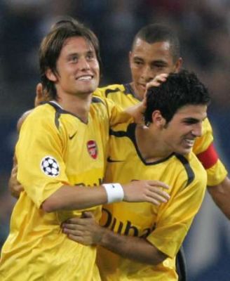 Arsenal Album 2006