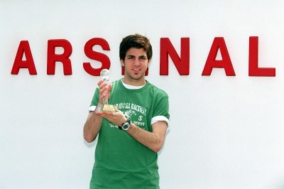 Arsenal ...