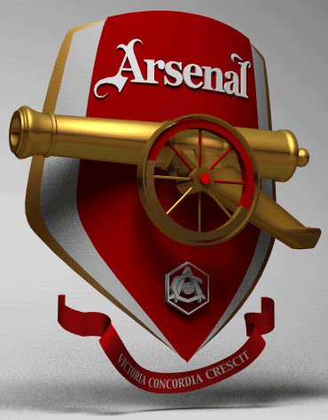 What A Logo...