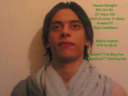 Nassim 77......