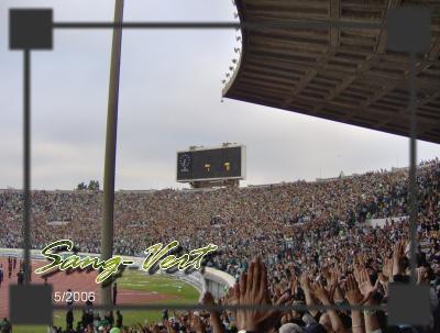 C Au Derby....