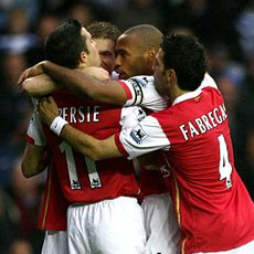 Barclays 2006-2007