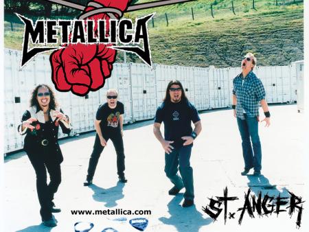 The Latest  Album 2003...