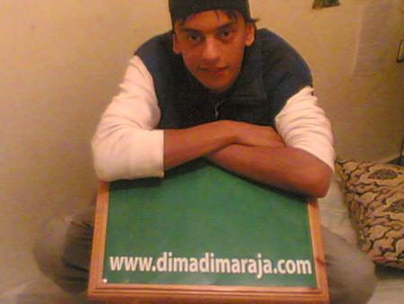 C Moi Nassim..