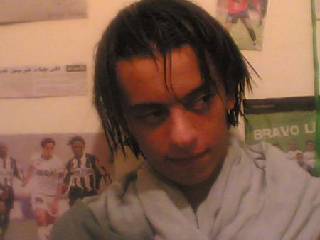 C Moi Nassim..