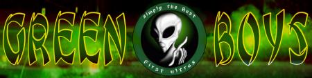 Green Boys Ultras Danger