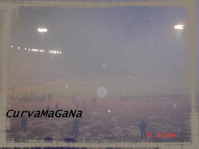 Green Boys Ultras Danger