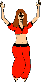 Allé Dance ....Dance Avec Moi