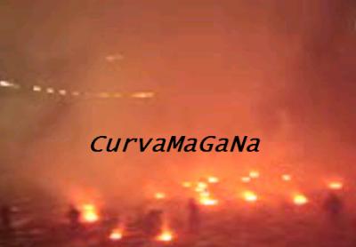 Green Boys Ultras Danger